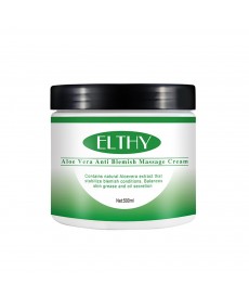 Aloe Vera Anti Blemish Massage Cream